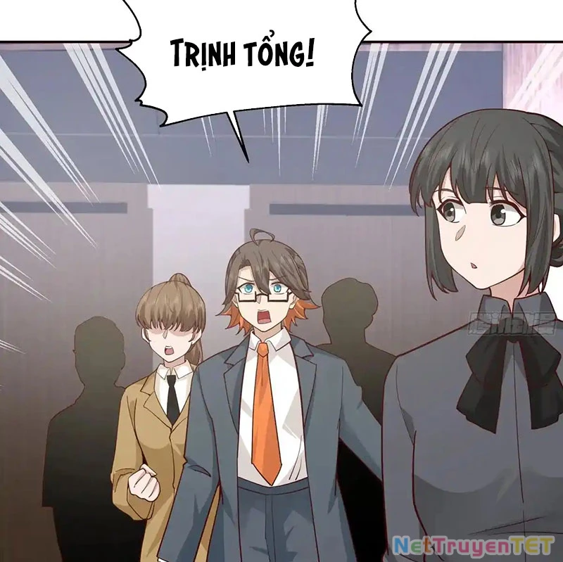 Ta Không Muốn Trùng Sinh Đâu Chapter 404 - Trang 4