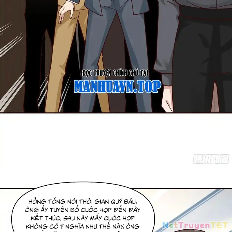 Ta Không Muốn Trùng Sinh Đâu Chapter 404 - Trang 4