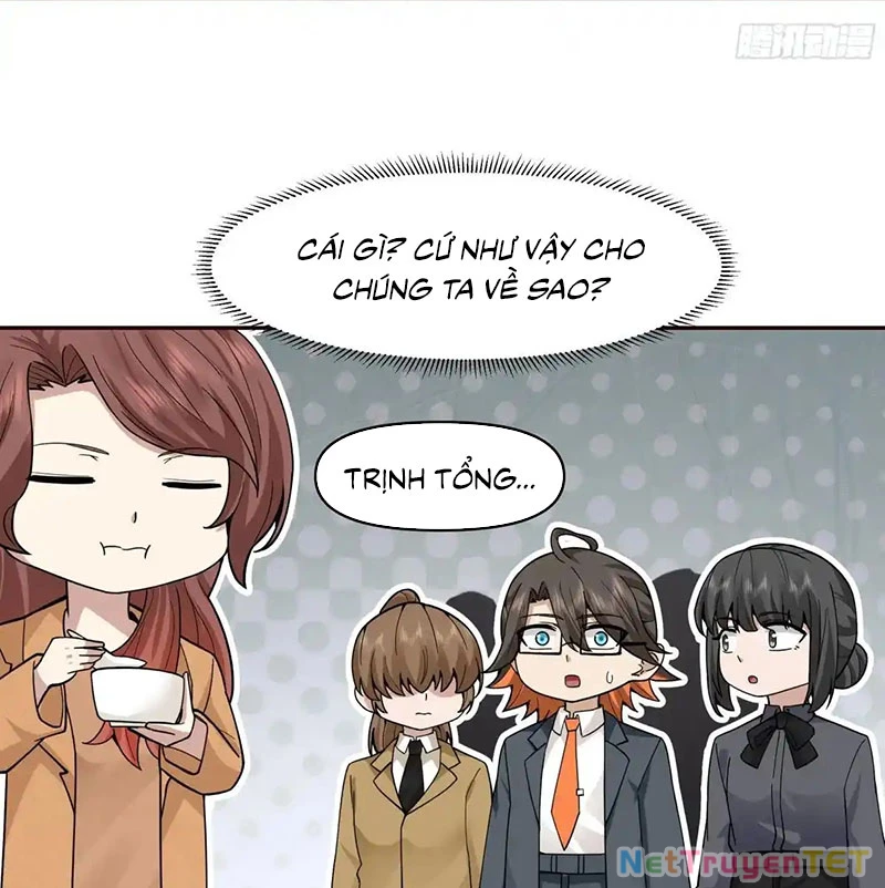 Ta Không Muốn Trùng Sinh Đâu Chapter 404 - Trang 4