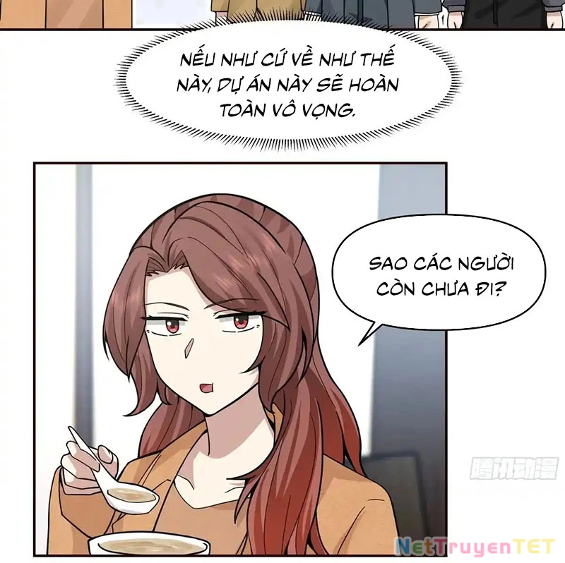 Ta Không Muốn Trùng Sinh Đâu Chapter 404 - Trang 4