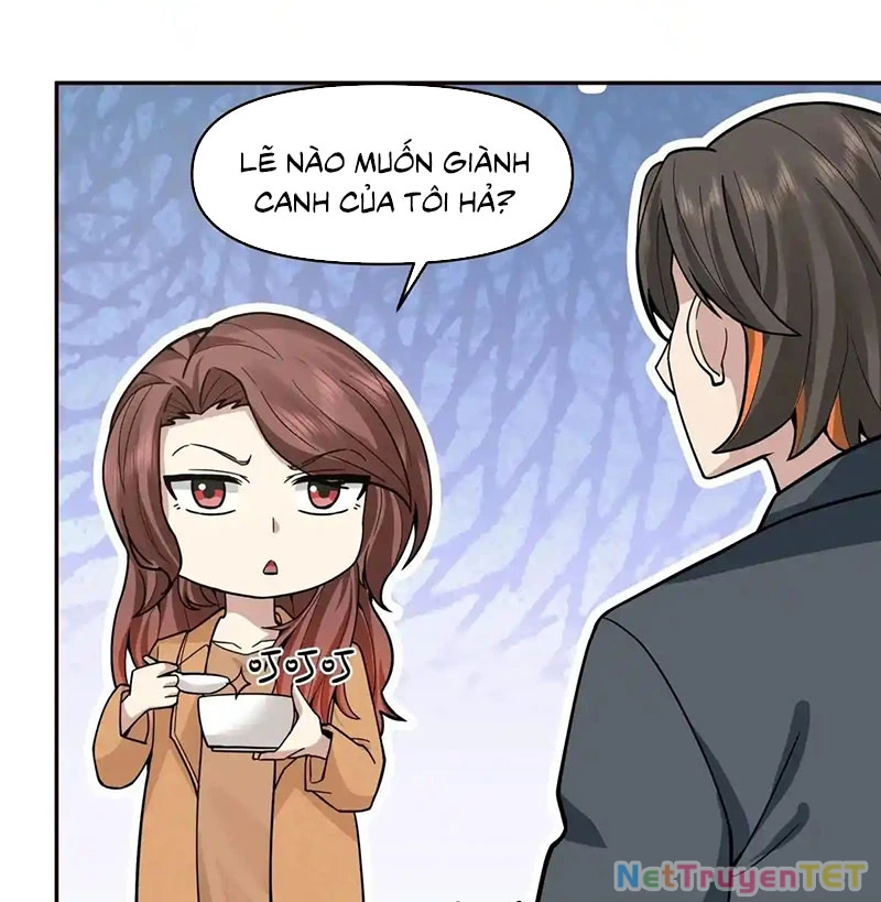 Ta Không Muốn Trùng Sinh Đâu Chapter 404 - Trang 4