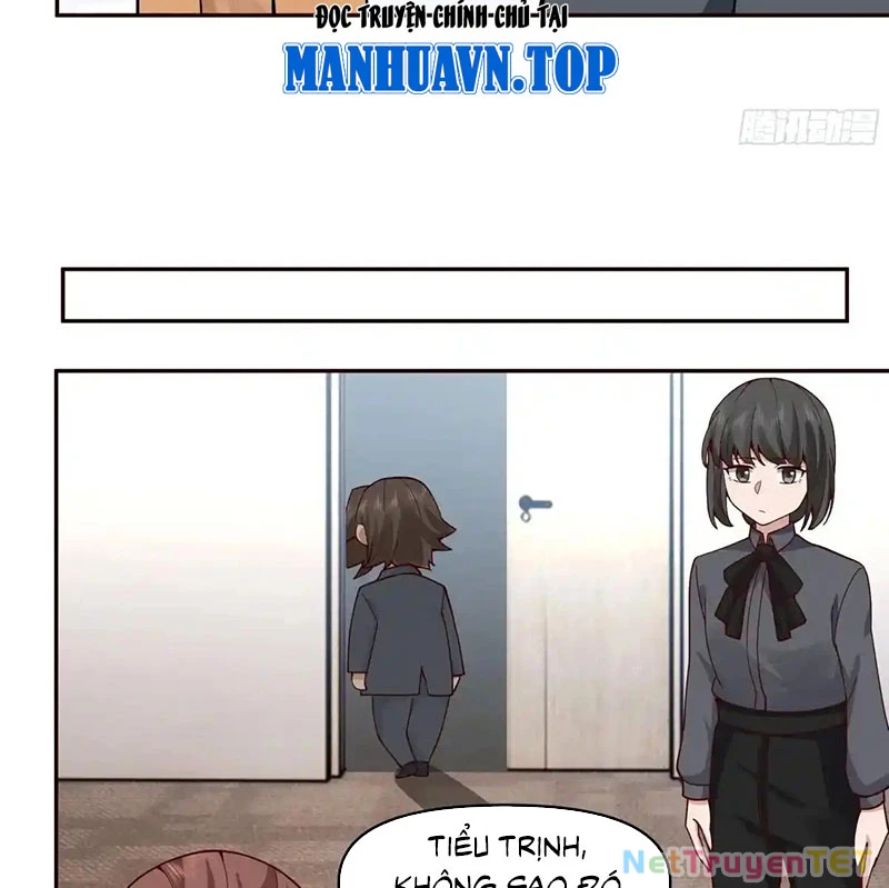 Ta Không Muốn Trùng Sinh Đâu Chapter 404 - Trang 4