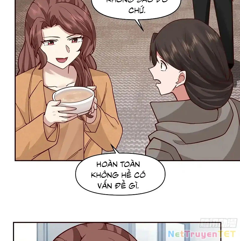 Ta Không Muốn Trùng Sinh Đâu Chapter 404 - Trang 4