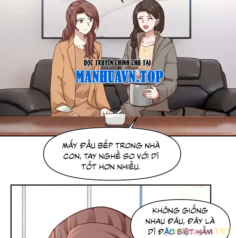 Ta Không Muốn Trùng Sinh Đâu Chapter 404 - Trang 4