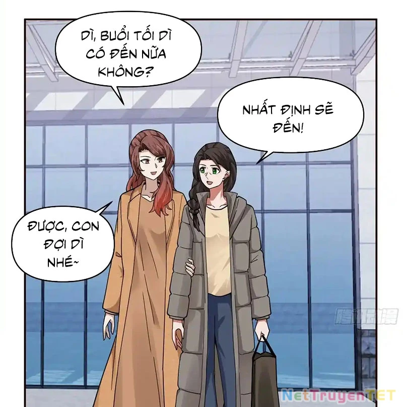 Ta Không Muốn Trùng Sinh Đâu Chapter 404 - Trang 4