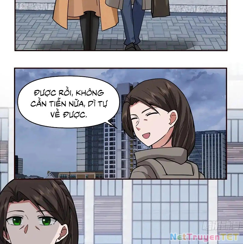Ta Không Muốn Trùng Sinh Đâu Chapter 404 - Trang 4