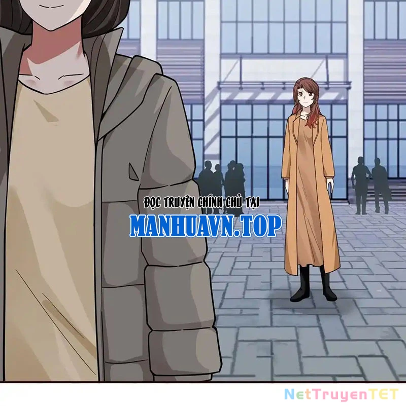 Ta Không Muốn Trùng Sinh Đâu Chapter 404 - Trang 4