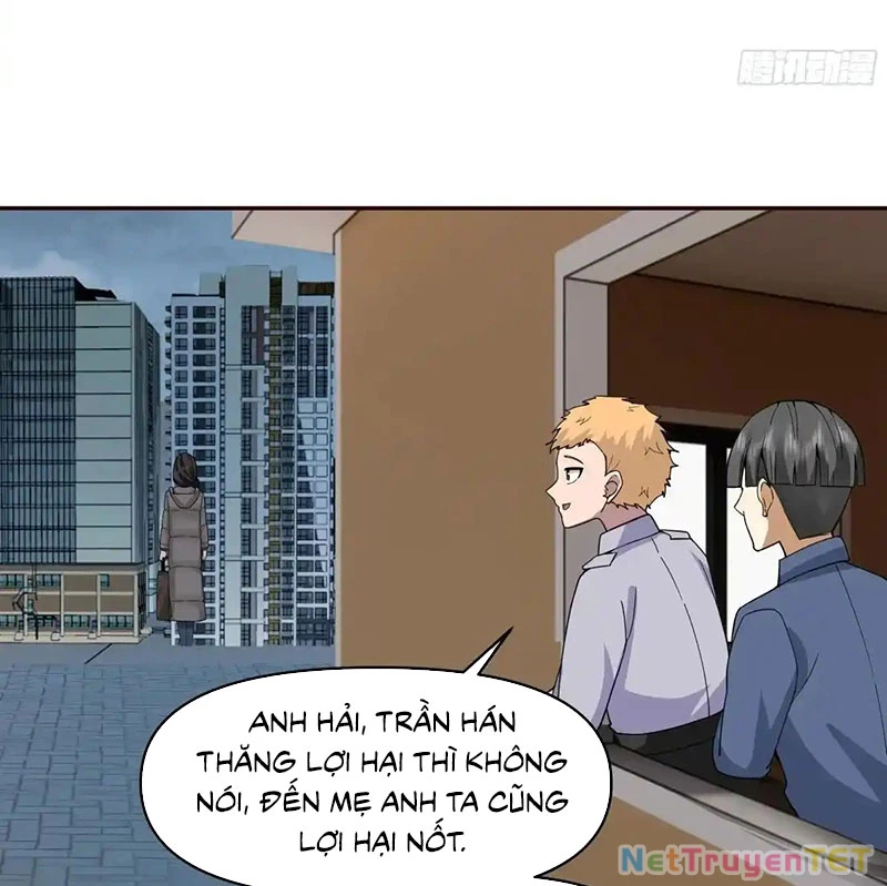 Ta Không Muốn Trùng Sinh Đâu Chapter 404 - Trang 4