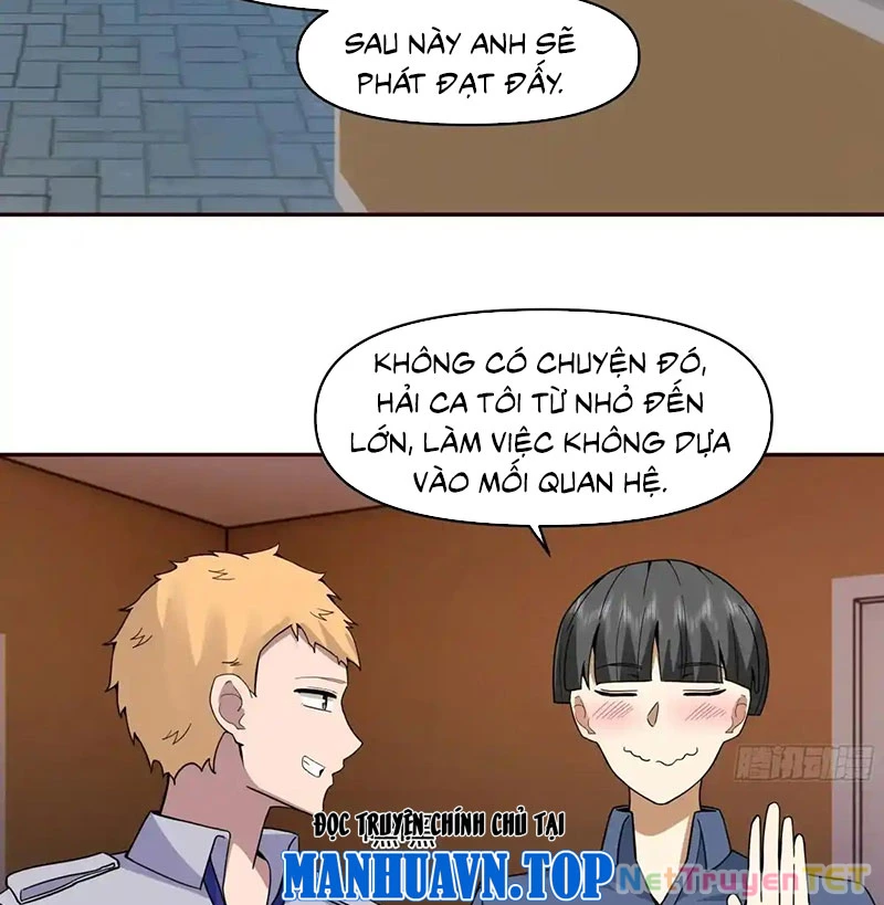 Ta Không Muốn Trùng Sinh Đâu Chapter 404 - Trang 4