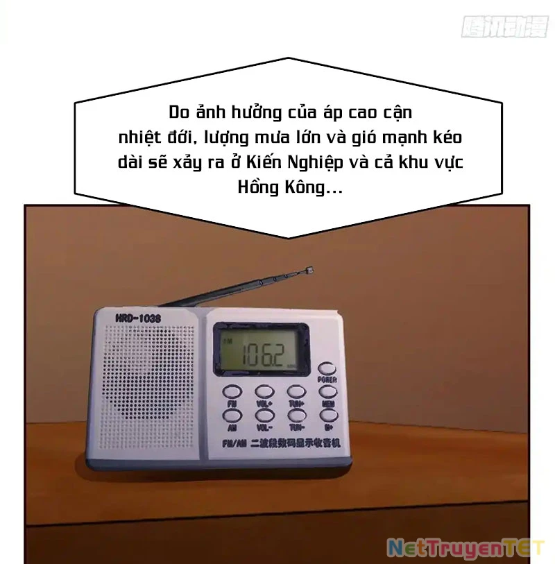 Ta Không Muốn Trùng Sinh Đâu Chapter 404 - Trang 4