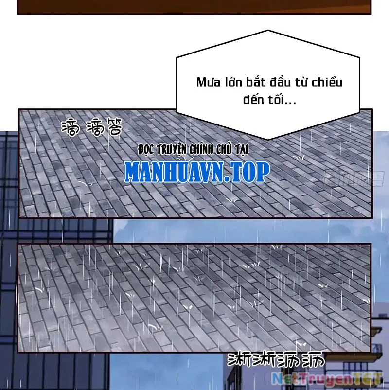 Ta Không Muốn Trùng Sinh Đâu Chapter 404 - Trang 4