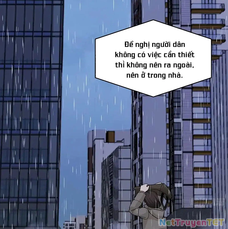 Ta Không Muốn Trùng Sinh Đâu Chapter 404 - Trang 4