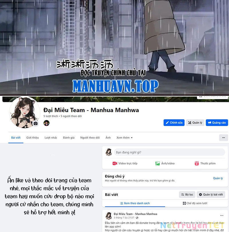 Ta Không Muốn Trùng Sinh Đâu Chapter 404 - Trang 4