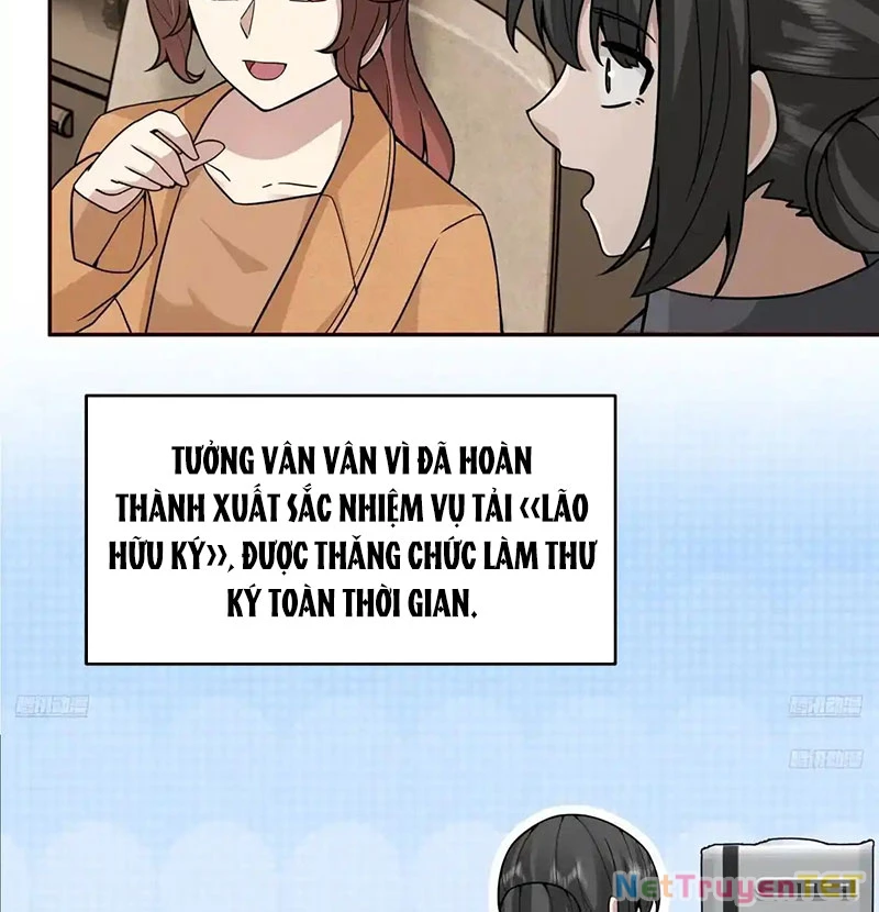 Ta Không Muốn Trùng Sinh Đâu Chapter 405 - Trang 4