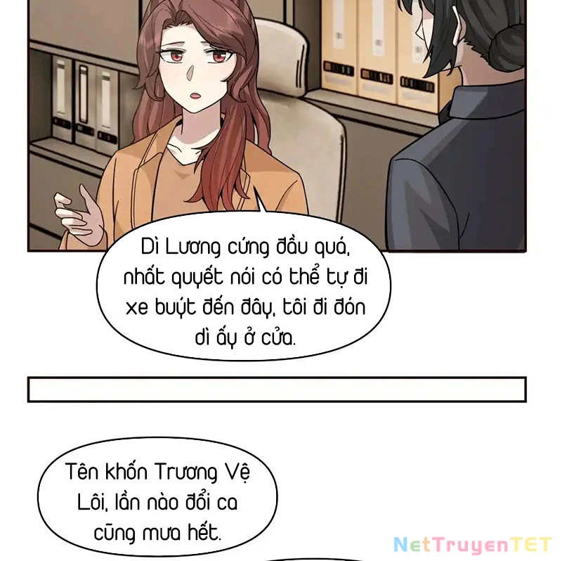 Ta Không Muốn Trùng Sinh Đâu Chapter 405 - Trang 4