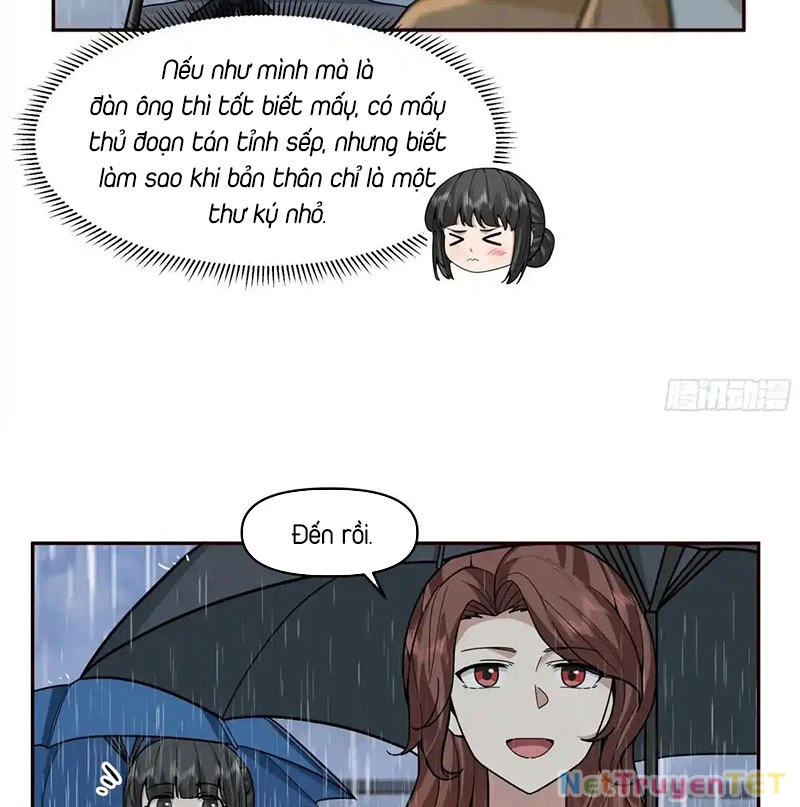 Ta Không Muốn Trùng Sinh Đâu Chapter 405 - Trang 4