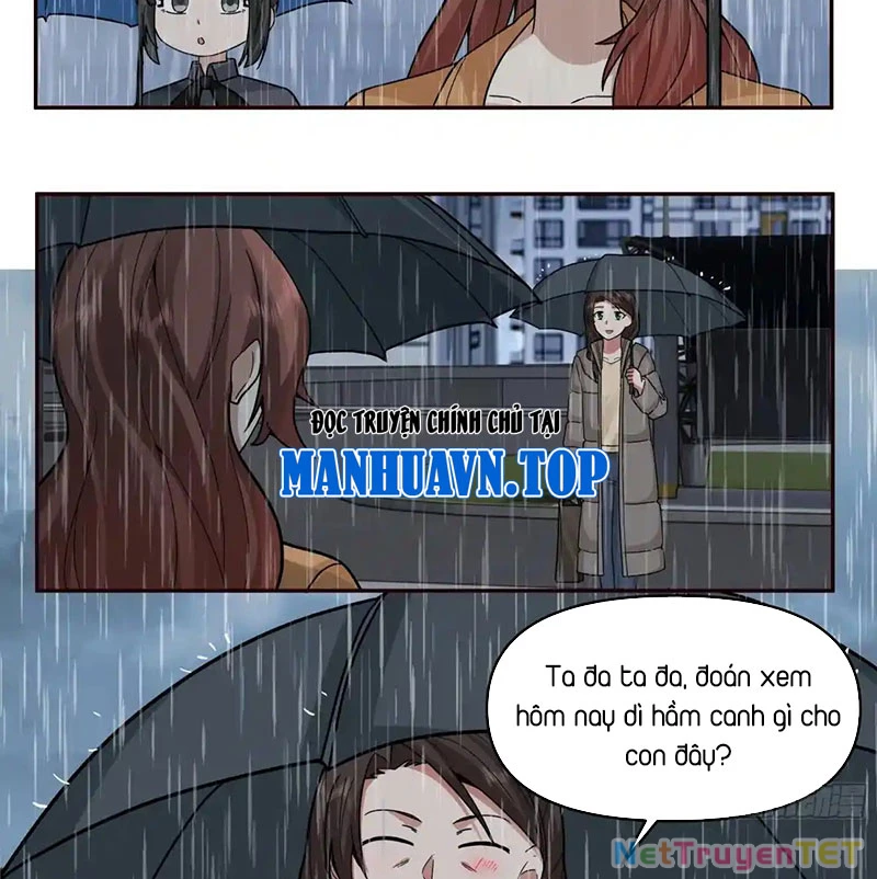Ta Không Muốn Trùng Sinh Đâu Chapter 405 - Trang 4
