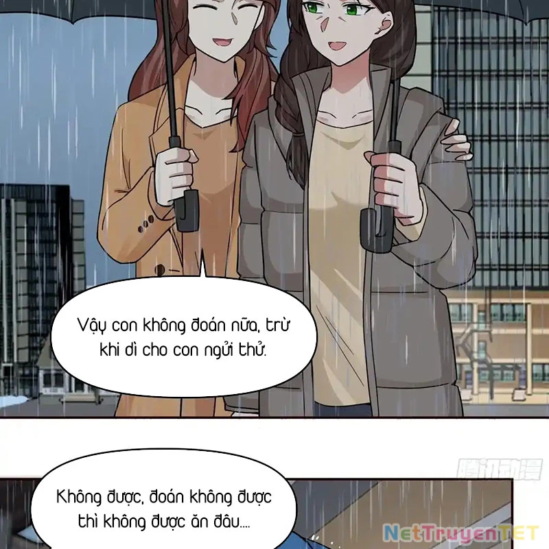 Ta Không Muốn Trùng Sinh Đâu Chapter 405 - Trang 4