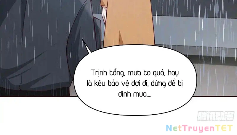 Ta Không Muốn Trùng Sinh Đâu Chapter 405 - Trang 4