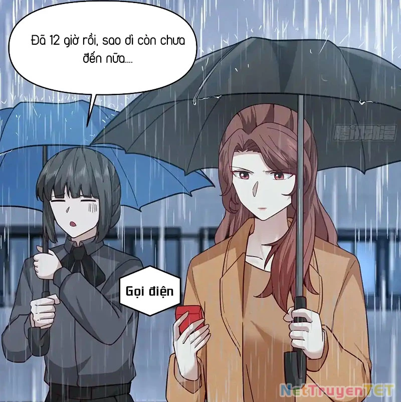 Ta Không Muốn Trùng Sinh Đâu Chapter 405 - Trang 4