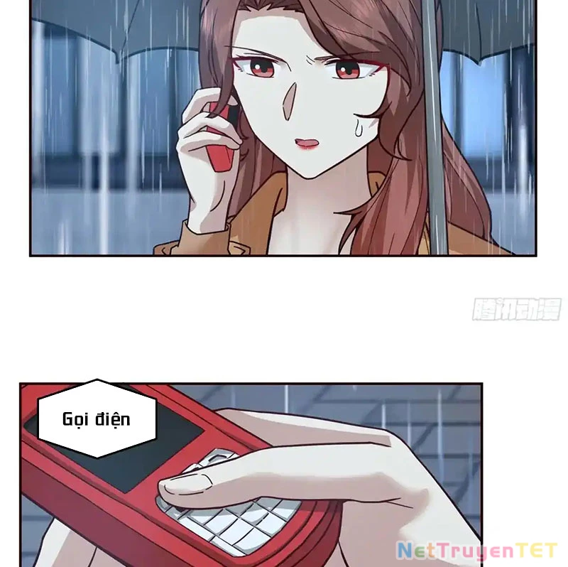 Ta Không Muốn Trùng Sinh Đâu Chapter 405 - Trang 4