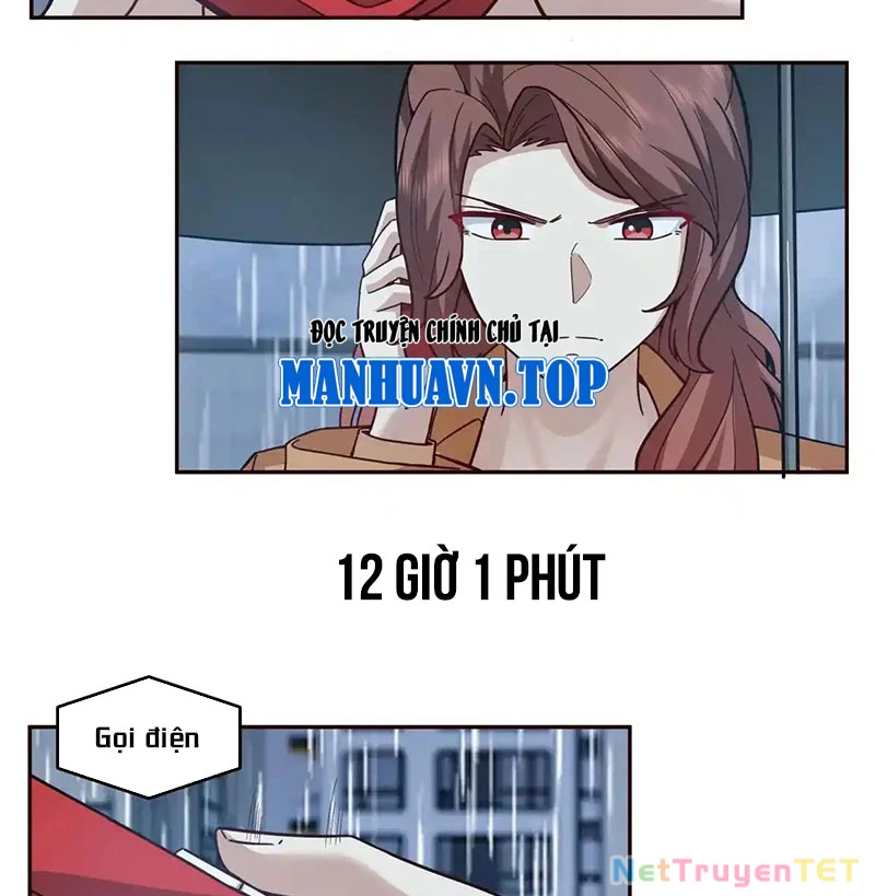 Ta Không Muốn Trùng Sinh Đâu Chapter 405 - Trang 4