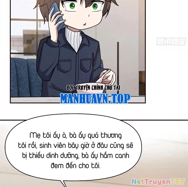Ta Không Muốn Trùng Sinh Đâu Chapter 405 - Trang 4