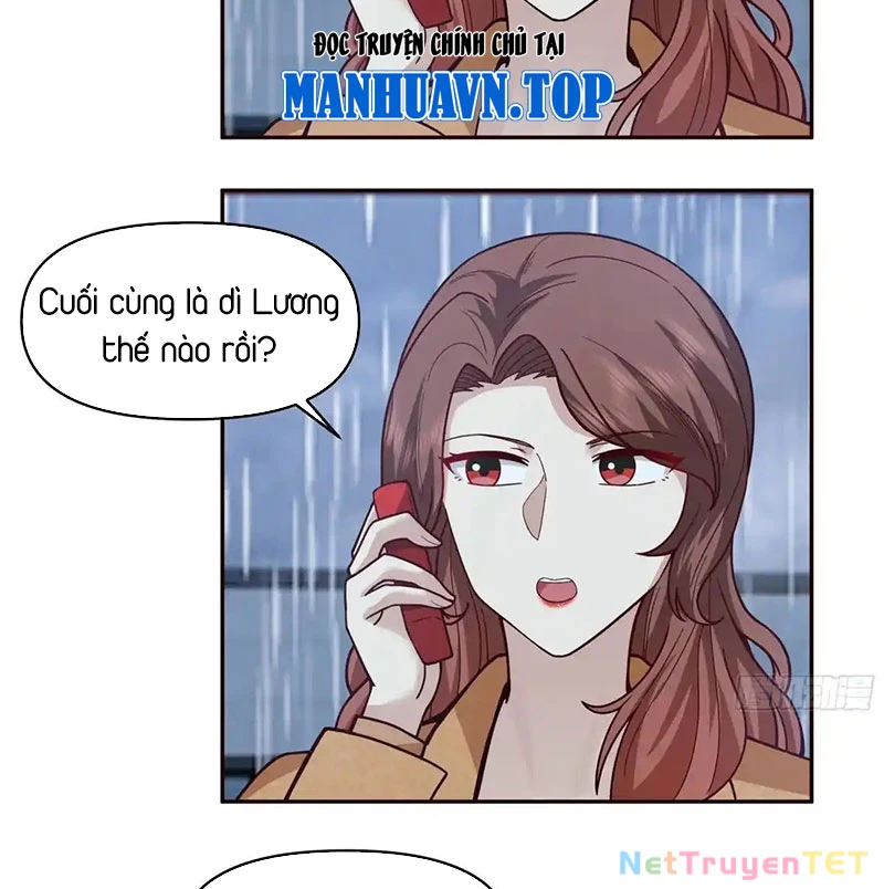 Ta Không Muốn Trùng Sinh Đâu Chapter 405 - Trang 4