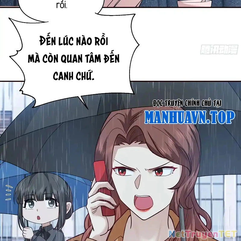 Ta Không Muốn Trùng Sinh Đâu Chapter 405 - Trang 4