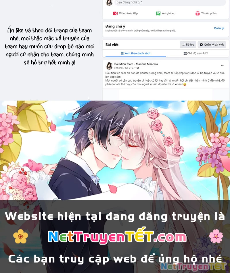 Ta Không Muốn Trùng Sinh Đâu Chapter 405 - Trang 4