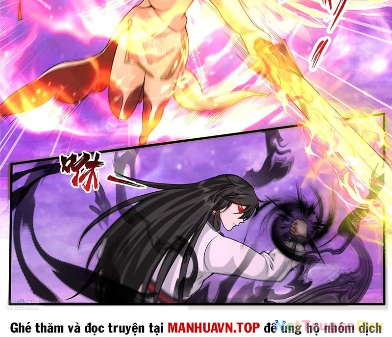 Võ Luyện Đỉnh Phong Chapter 3809 - Trang 4