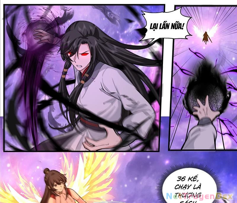 Võ Luyện Đỉnh Phong Chapter 3809 - Trang 4