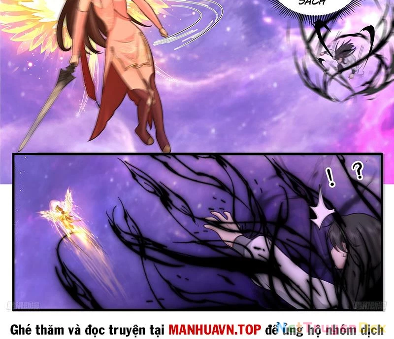 Võ Luyện Đỉnh Phong Chapter 3809 - Trang 4