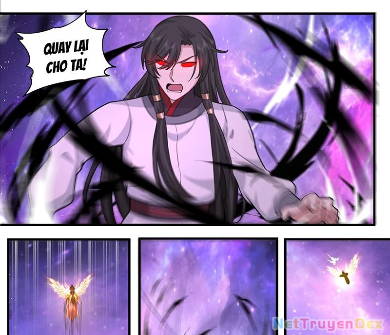 Võ Luyện Đỉnh Phong Chapter 3809 - Trang 4