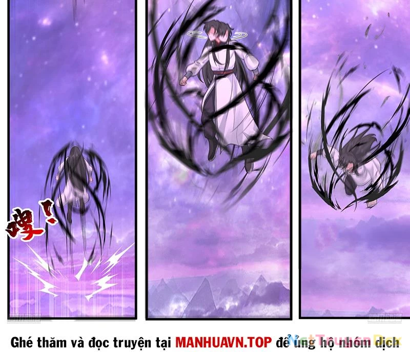 Võ Luyện Đỉnh Phong Chapter 3809 - Trang 4