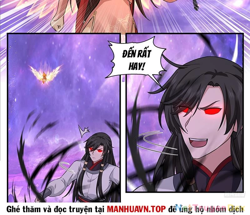 Võ Luyện Đỉnh Phong Chapter 3809 - Trang 4