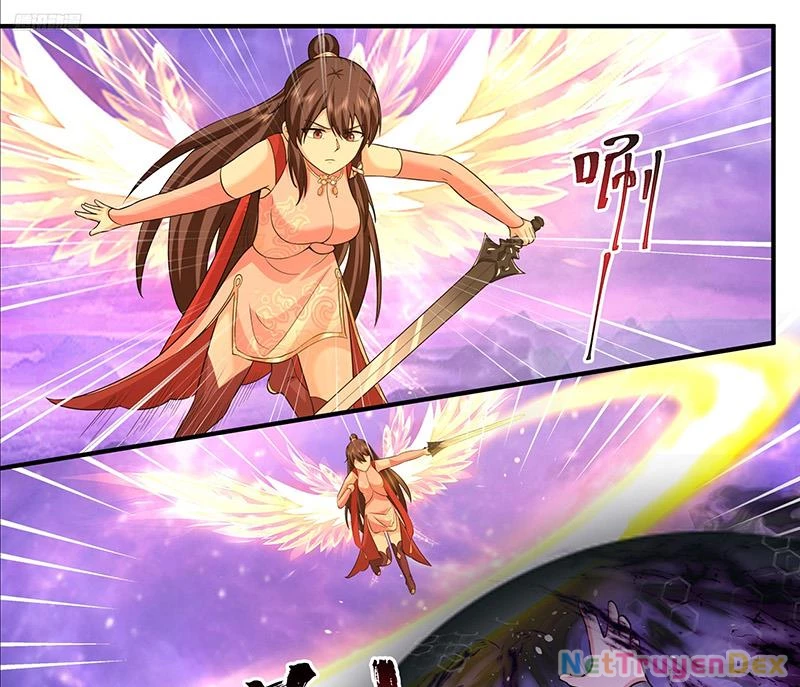 Võ Luyện Đỉnh Phong Chapter 3809 - Trang 4