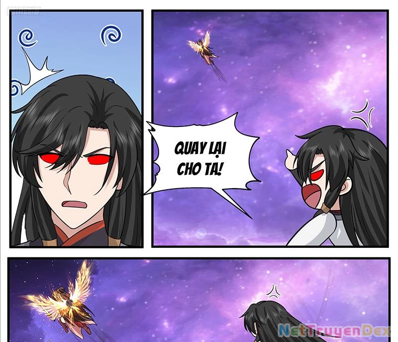 Võ Luyện Đỉnh Phong Chapter 3809 - Trang 4