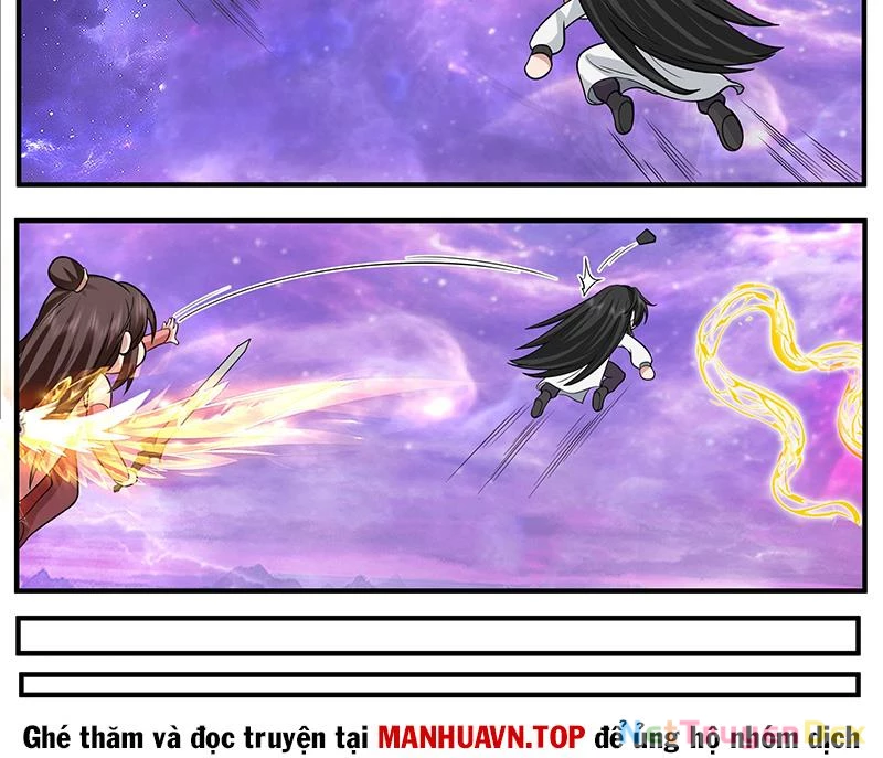 Võ Luyện Đỉnh Phong Chapter 3809 - Trang 4