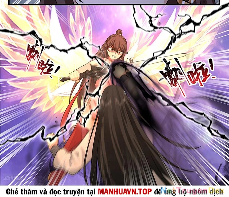 Võ Luyện Đỉnh Phong Chapter 3809 - Trang 4