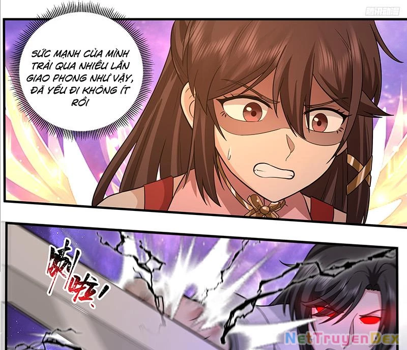 Võ Luyện Đỉnh Phong Chapter 3809 - Trang 4