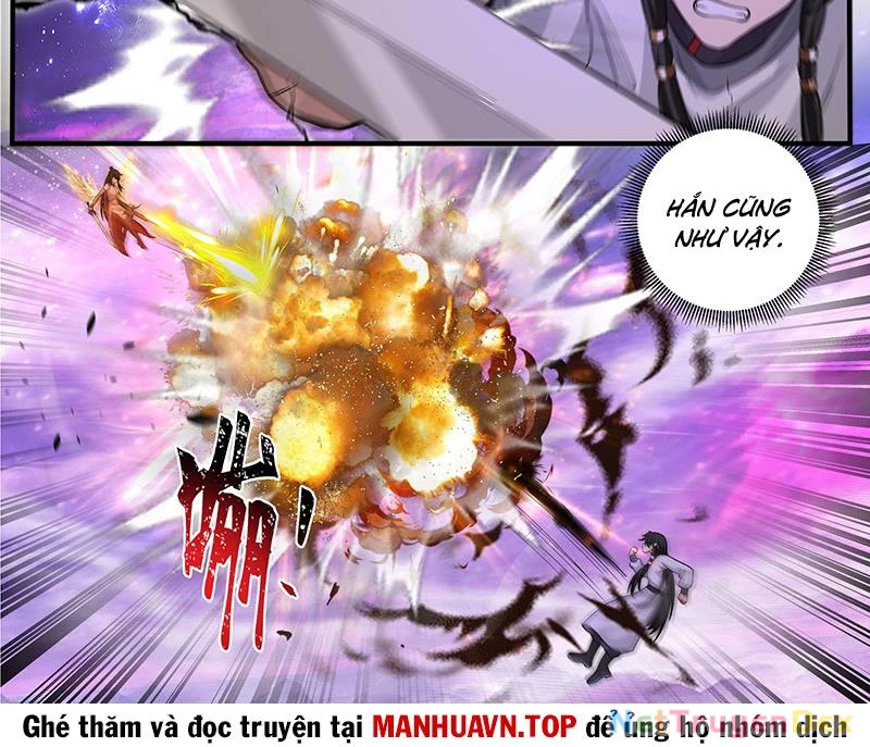 Võ Luyện Đỉnh Phong Chapter 3809 - Trang 4