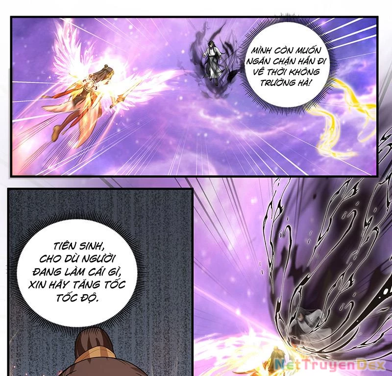 Võ Luyện Đỉnh Phong Chapter 3809 - Trang 4