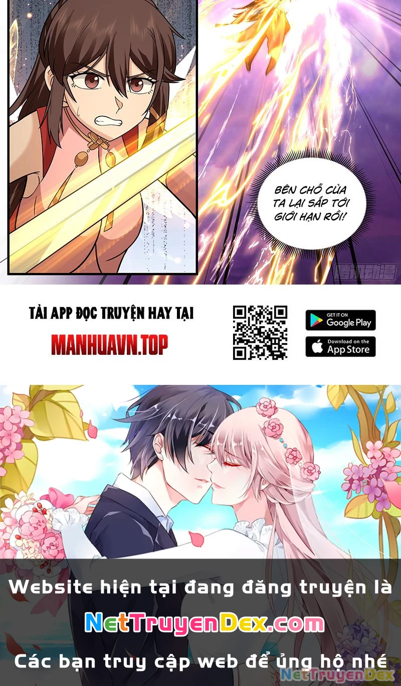 Võ Luyện Đỉnh Phong Chapter 3809 - Trang 4