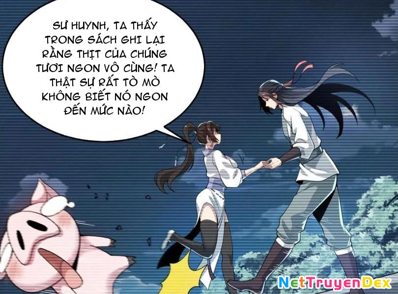 Ta Nhặt Đồ Bỏ Ở Mạt Thế Chapter 30 - Trang 2