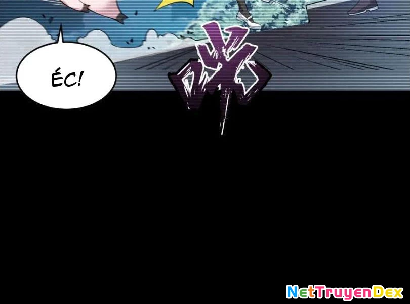 Ta Nhặt Đồ Bỏ Ở Mạt Thế Chapter 30 - Trang 2