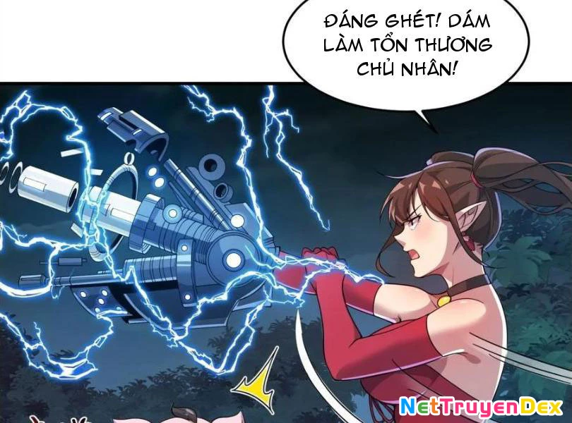 Ta Nhặt Đồ Bỏ Ở Mạt Thế Chapter 30 - Trang 2