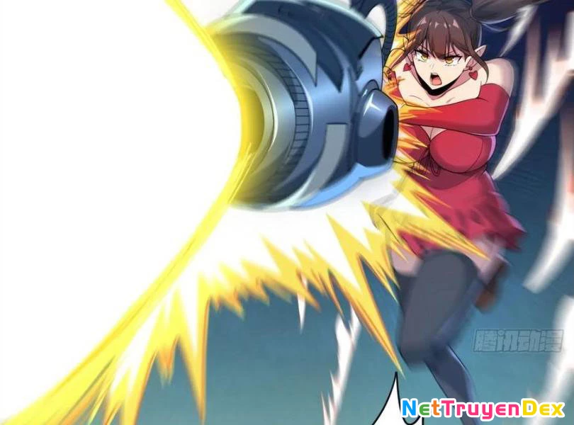 Ta Nhặt Đồ Bỏ Ở Mạt Thế Chapter 30 - Trang 2