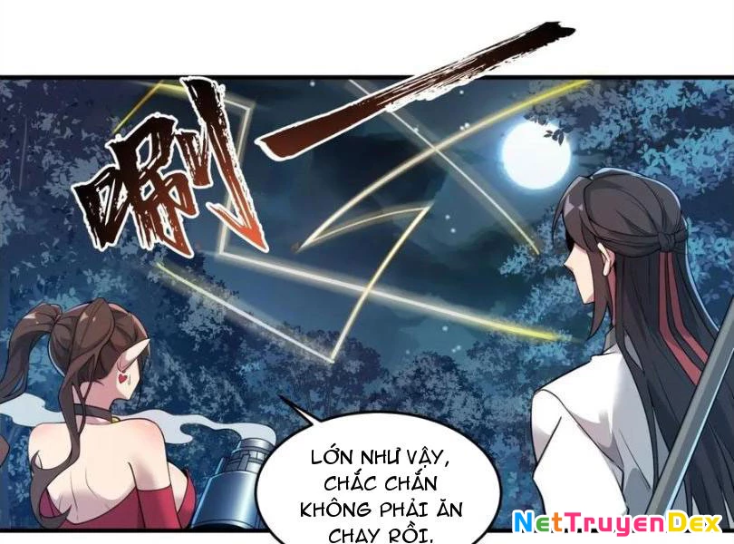 Ta Nhặt Đồ Bỏ Ở Mạt Thế Chapter 30 - Trang 2