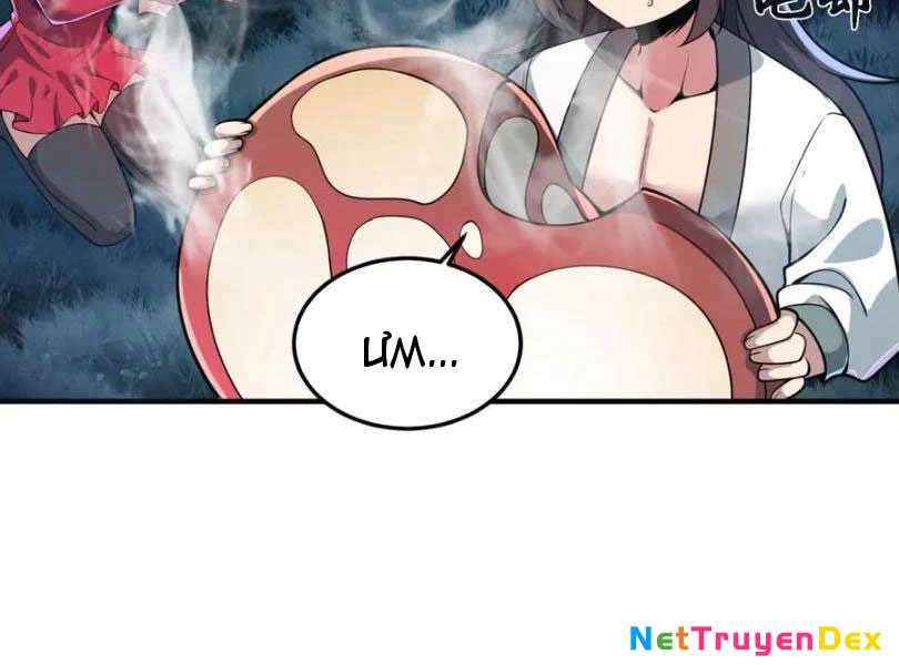 Ta Nhặt Đồ Bỏ Ở Mạt Thế Chapter 30 - Trang 2